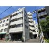 メゾンドール大町の間取り画像