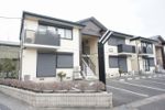 グリーンフォーレスIの間取り画像