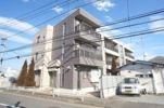 ジュメイラの外観画像