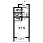 Join Nishioの間取り画像