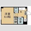 ベターアール台原の間取り画像