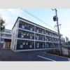 ウッズ米ケ袋の間取り画像