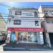 ソレイユ柏木二丁目の外観画像