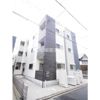 フェリーチェ長筬の間取り画像