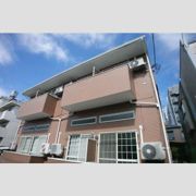 デモーラ小田原の外観画像