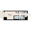 S-RESIDENCE松戸の間取り画像