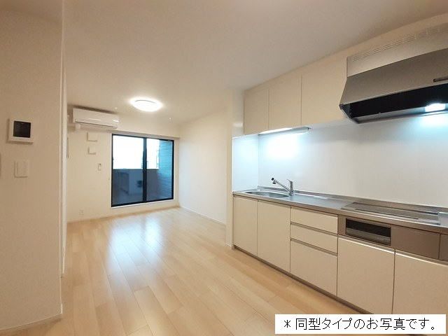リビング