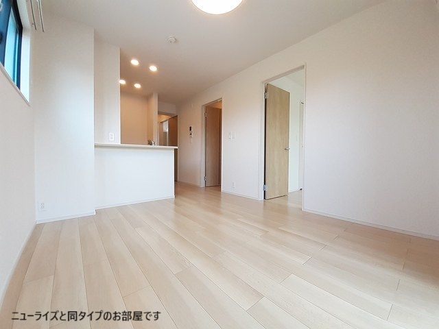 リビング