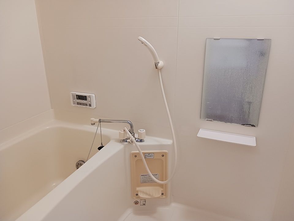 バスルーム