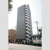 エクセリア旗の台の間取り画像
