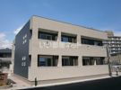 ラピスラズリの間取り画像
