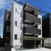 月光南観音四番館の間取り画像