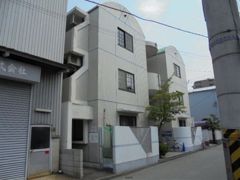 ヴィラ土佐町の外観画像