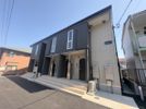 D-ROOMルポの間取り画像