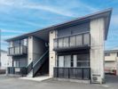 グレース Aの間取り画像