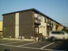 フレックス西城南 Cの間取り画像