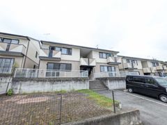 ビュークレスト Cの外観画像