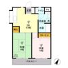 マンションスイの間取り画像
