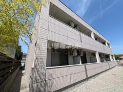 ラッフィナートの外観画像
