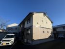 セジュール上高田 Bの間取り画像