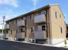ドミール・Ⅱの間取り画像