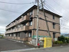 トリヴァンベール Bの外観画像