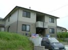 ウィング守山の外観