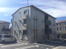 エレガンス草間の間取り画像
