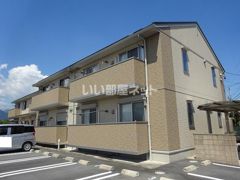 フィオレット エム B棟の外観画像