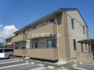 フィオレット エム B棟の間取り画像
