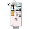 ファーストステージの間取り画像