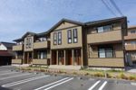LaLuce (ﾗﾙｰﾁｪ) Aの間取り画像