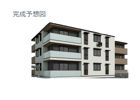 フェリックスの間取り画像