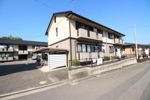 ファミール河野 B棟の間取り画像