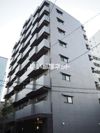 ルーブル川崎矢向の間取り画像