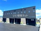 ラ・カシェット新宿の間取り画像