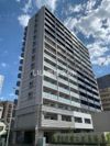 グランド・ガーラ川崎西口の間取り画像