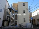 ベルフルーブの間取り画像