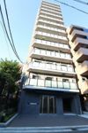 GENOVIA川崎Ⅲの間取り画像