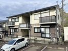 ヴェルドミールⅠの間取り画像