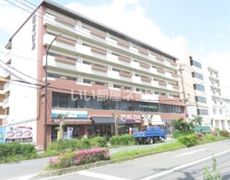 田村ビルの外観画像