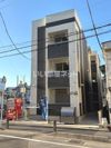 クレストールの間取り画像