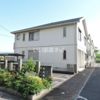 メゾンブランシェの外観