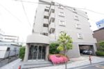 アネックス元町の間取り画像