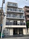 ディアレイシャス武蔵新城の間取り画像