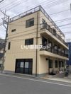 寿ハイツの間取り画像