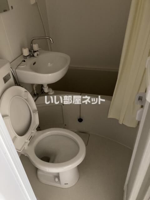 バスルーム