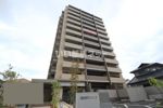 アルファステイツ西の土居の間取り画像