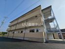トレス天満Bの間取り画像