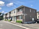 シャーメゾン モモ B棟の間取り画像